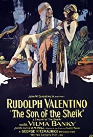 Watch Free The Son of the Sheik (1926)