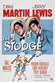 Watch Free The Stooge (1951)