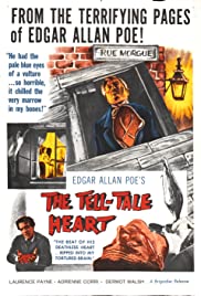 Watch Free The TellTale Heart (1960)