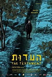 Watch Full Movie :The Testament (2017)