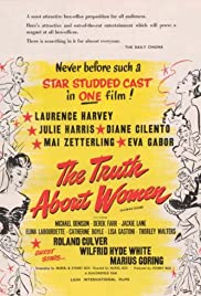 Watch Free The Truth About Women (1957)