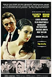 Watch Free The V.I.P.s (1963)