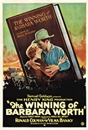 Watch Free The Winning of Barbara Worth (1926)