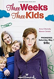 Watch Free Three Weeks, Three Kids (2011)