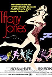 Watch Free Tiffany Jones (1973)