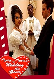 Watch Free Tony n Tinas Wedding (2004)