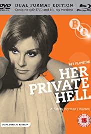 Watch Free Her Private Hell (1968)