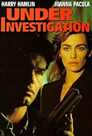 Watch Free Under Investigation (1993)
