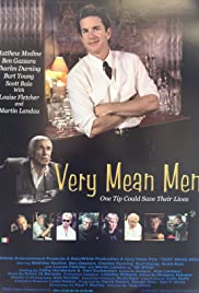 Watch Full Movie :Very Mean Men (2000)