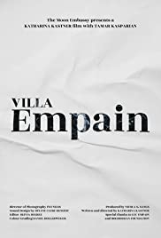 Watch Free Villa Empain (2019)