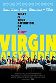 Watch Free Virgin Alexander (2011)