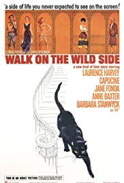 Watch Free Walk on the Wild Side (1962)