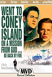 Watch Free Went to Coney Island on a Mission from God... Be Back by Five (1998)