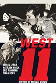 Watch Full Movie :West 11 (1963)