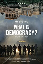 Watch Free What Is Democracy? (2018)