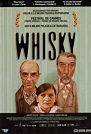 Watch Free Whisky (2004)