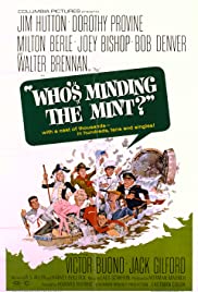 Watch Free Whos Minding the Mint? (1967)