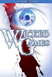 Watch Free Wicked Games (1994)