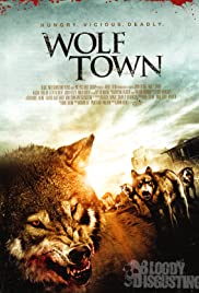 Watch Free Wolf Town (2011)