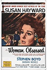 Watch Free Woman Obsessed (1959)