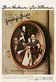 Watch Full Movie :Zandys Bride (1974)