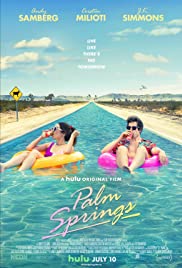 Watch Free Palm Springs (2020)