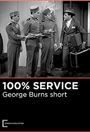 Watch Free 100% Service (1931)