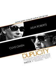 Watch Free Duplicity (2009)