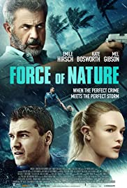 Watch Free Force of Nature (2020)