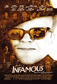 Watch Free Infamous (2006)