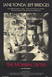 Watch Free The Morning After (1986)