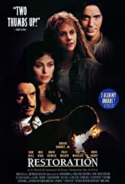 Watch Full Movie :Restoration (1995)