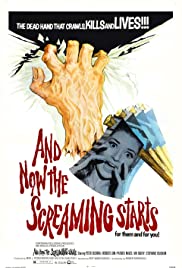 Watch Free And Now the Screaming Starts! (1973)