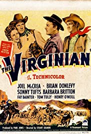 Watch Free The Virginian (1946)