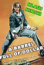 Watch Free Coffin Full of Dollars (1971)