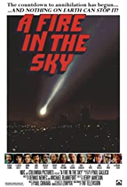 Watch Free A Fire in the Sky (1978)