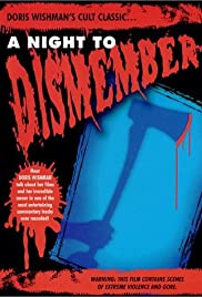 Watch Free A Night to Dismember (1989)