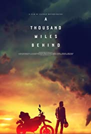 Watch Free A Thousand Miles Behind (2018)