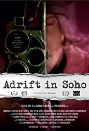 Watch Free Adrift in Soho (2019)