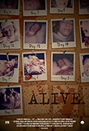 Watch Free Alive (2018)