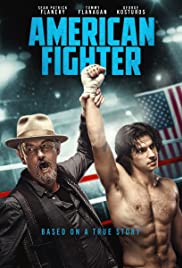 Watch Free American Fighter (2020)