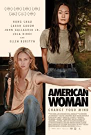 Watch Full Movie :American Woman (2019)