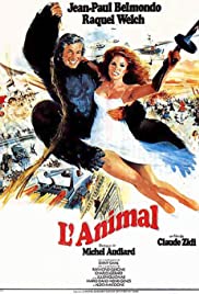 Watch Free Animal (1977)