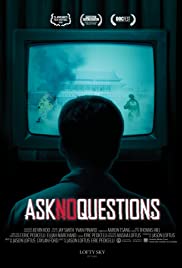 Watch Free Ask No Questions (2020)
