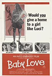 Watch Free Baby Love (1969)