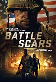 Watch Free  Battle Scars (2020)