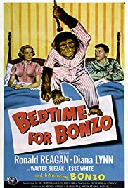 Watch Free Bedtime for Bonzo (1951)