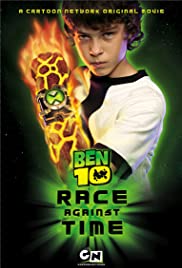 Watch Free Ben 10: Race Against Time (2007)