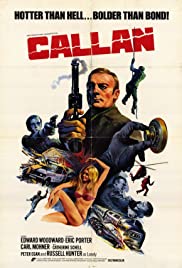 Watch Free Callan (1974)