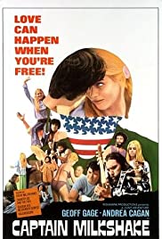 Watch Free Captain Milkshake (1970)